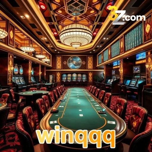 winqqq Jogos de caça-níqueis