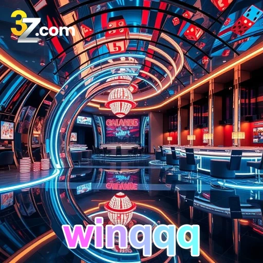 winqqq Login