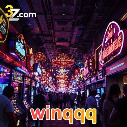 winqqq Jogos de caça-níqueis