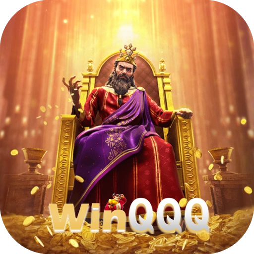 winqqq Logo